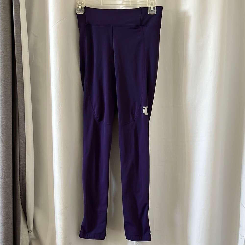 Pearl Izumi Purple Leggings for Active Size M